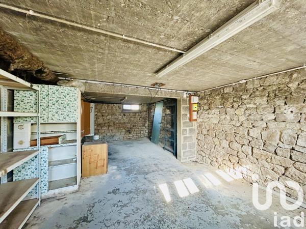 Maison à vendre 6 pièces 110 m² Dadonville