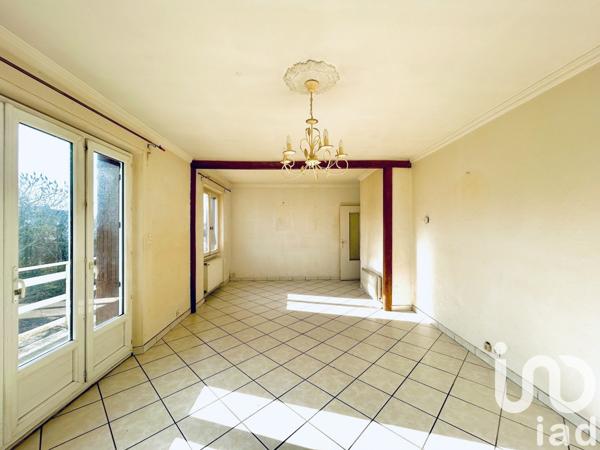 Maison à vendre 6 pièces 110 m² Dadonville