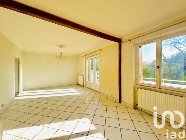 Maison à vendre 6 pièces 110 m² Dadonville