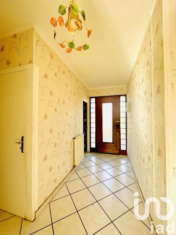 Maison à vendre 6 pièces 110 m² Dadonville