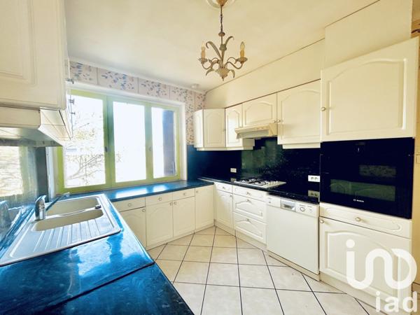 Maison à vendre 6 pièces 110 m² Dadonville