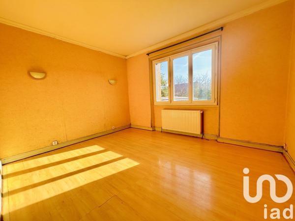 Maison à vendre 6 pièces 110 m² Dadonville