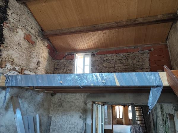 Maison à vendre |  Duras |  4 pièces | 140 m²