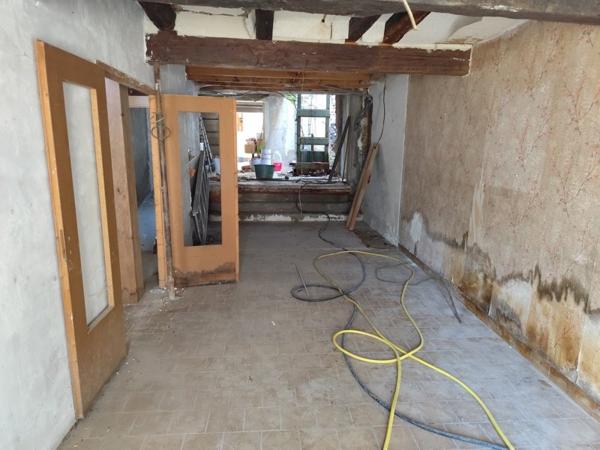 Maison à vendre |  Duras |  4 pièces | 140 m²