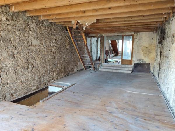 Maison à vendre |  Duras |  4 pièces | 140 m²