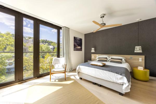 Villa Issy-les-Moulineaux - ILE-SAINT-GERMAIN