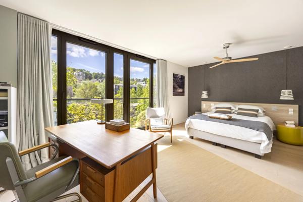 Villa Issy-les-Moulineaux - ILE-SAINT-GERMAIN