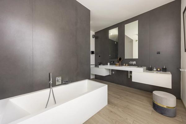 Villa Issy-les-Moulineaux - ILE-SAINT-GERMAIN