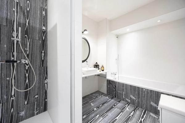 Villa Issy-les-Moulineaux - ILE-SAINT-GERMAIN