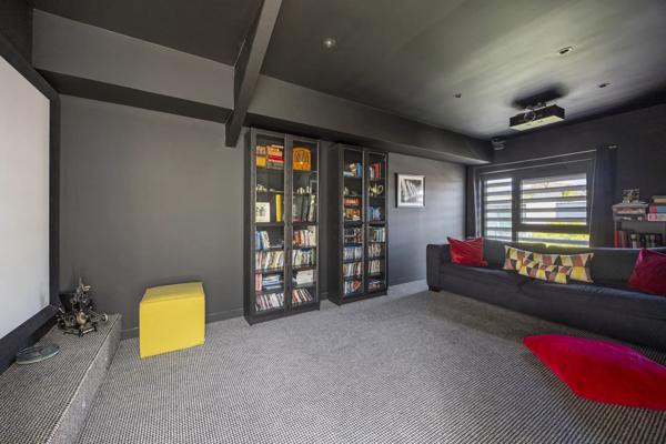 Villa Issy-les-Moulineaux - ILE-SAINT-GERMAIN