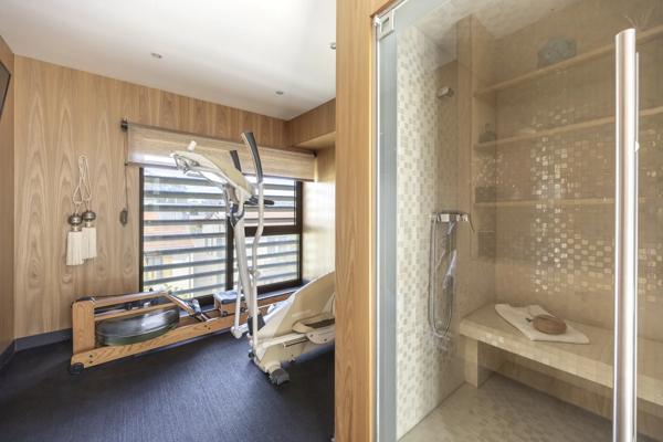 Villa Issy-les-Moulineaux - ILE-SAINT-GERMAIN