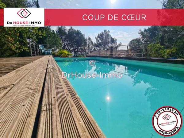 Maison à vendre 7 pièces de 194 m²