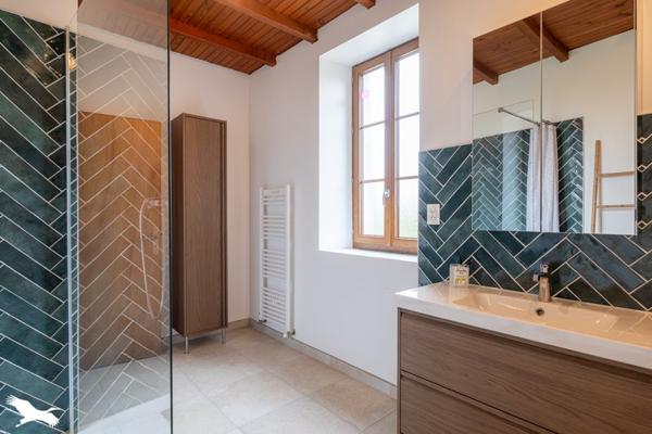 Maison à vendre |  Pons |  7 pièces | 175 m²