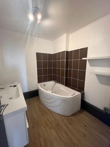 Appartement Compiègne 3 pièces 72.71 m²