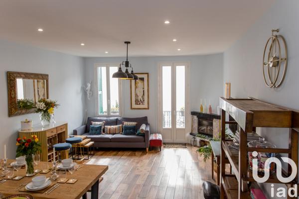 Maison à vendre 5 pièces 121 m² La Turbie