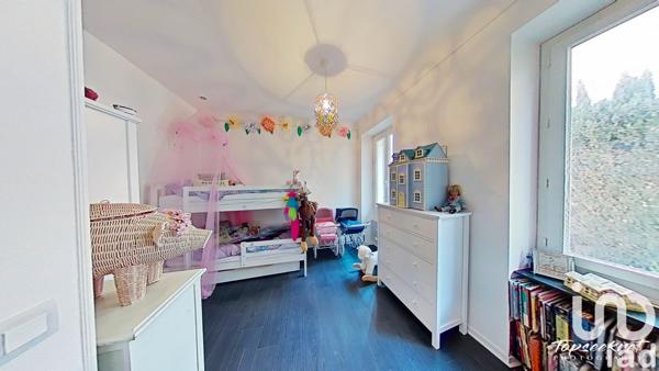 Maison à vendre 5 pièces 121 m² La Turbie