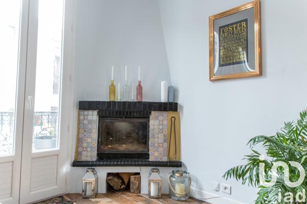 Maison à vendre 5 pièces 121 m² La Turbie