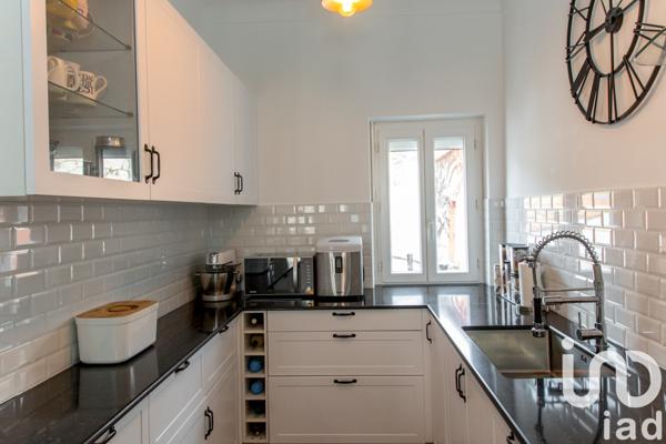 Maison à vendre 5 pièces 121 m² La Turbie