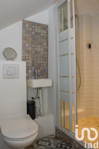 Maison à vendre 5 pièces 121 m² La Turbie