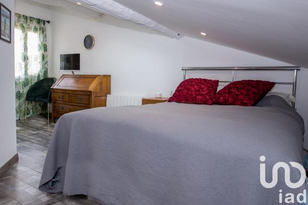 Maison à vendre 5 pièces 121 m² La Turbie