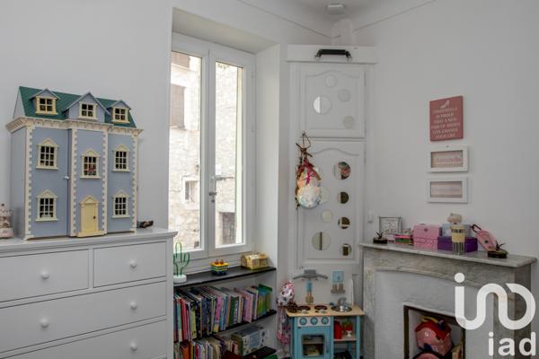 Maison à vendre 5 pièces 121 m² La Turbie