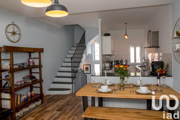 Maison à vendre 5 pièces 121 m² La Turbie