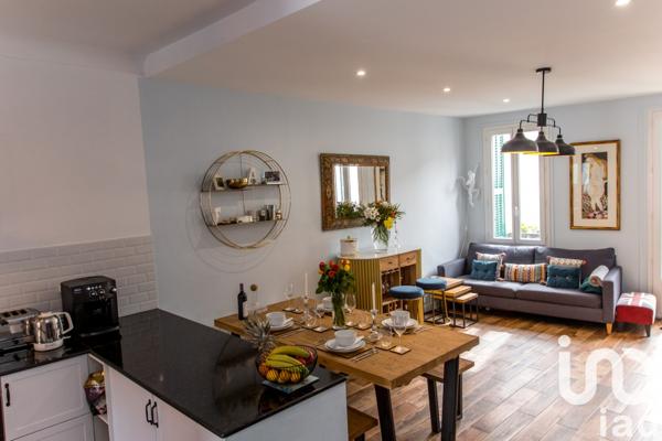 Maison à vendre 5 pièces 121 m² La Turbie