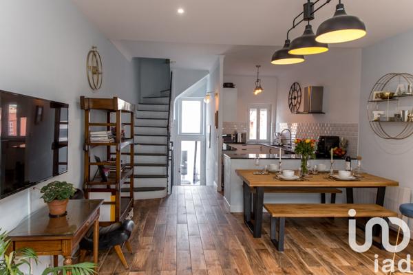 Maison à vendre 5 pièces 121 m² La Turbie