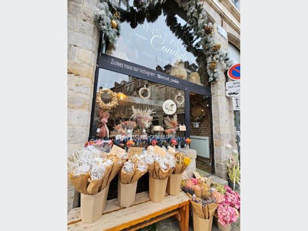 Local commecrial à Louer à LILLE 2483 €