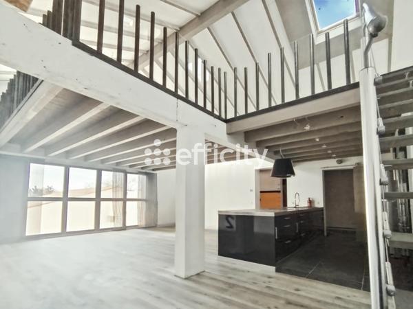 Appartement 6 pièces - 214 m² Bien prestige