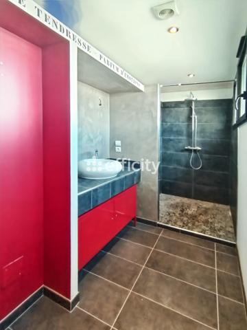 Appartement 6 pièces - 214 m² Bien prestige