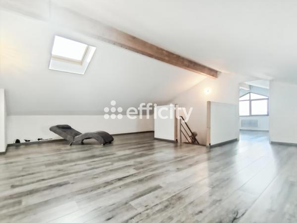 Appartement 6 pièces - 214 m² Bien prestige