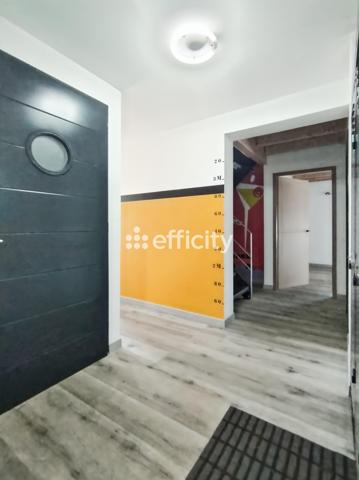 Appartement 6 pièces - 214 m² Bien prestige