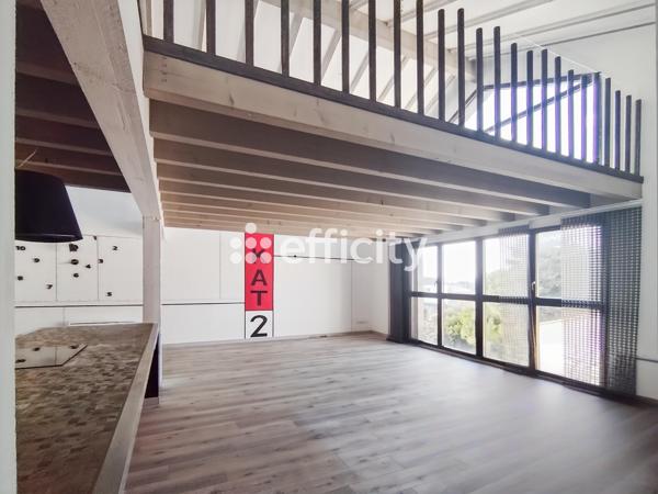 Appartement 6 pièces - 214 m² Bien prestige