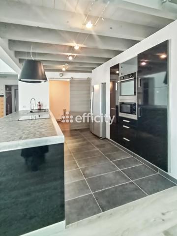 Appartement 6 pièces - 214 m² Bien prestige