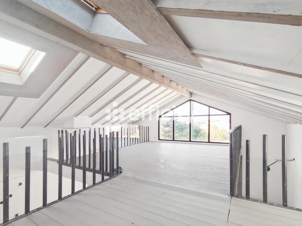 Appartement 6 pièces - 214 m² Bien prestige