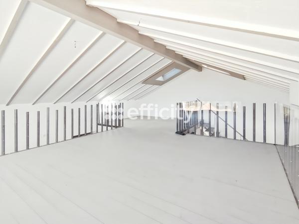 Appartement 6 pièces - 214 m² Bien prestige