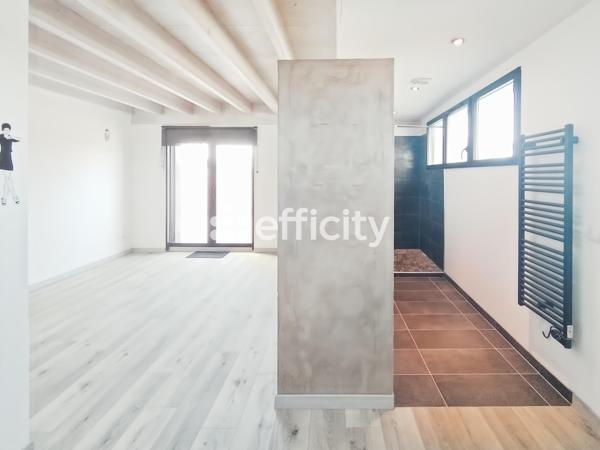 Appartement 6 pièces - 214 m² Bien prestige