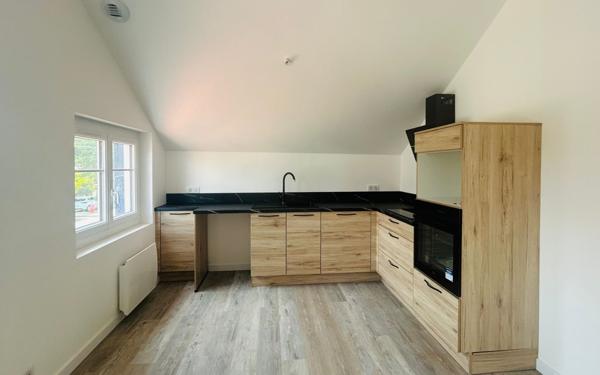 Appartement à vendre    2 pièces • 37,40 m2 Châtelaillon-Plage