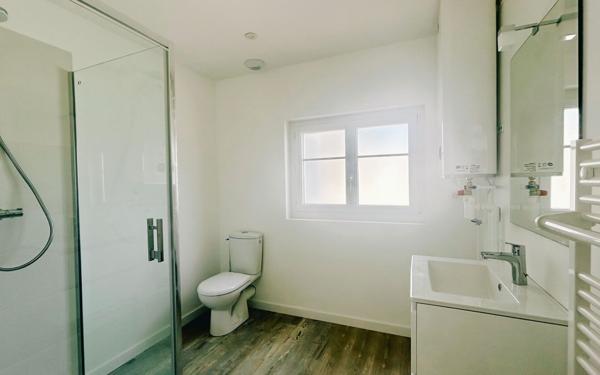 Appartement à vendre    2 pièces • 37,40 m2 Châtelaillon-Plage