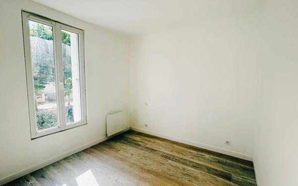 Appartement à vendre    2 pièces • 37,40 m2 Châtelaillon-Plage