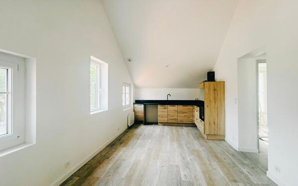 Appartement à vendre    2 pièces • 37,40 m2 Châtelaillon-Plage