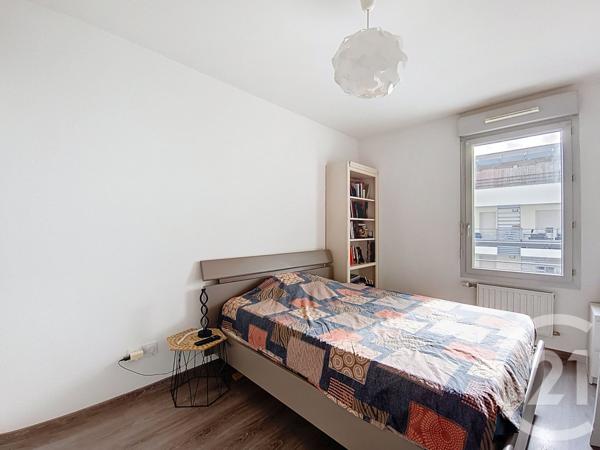 Appartement F2 à vendre  2 pièces - 38 m2 VENISSIEUX - 69