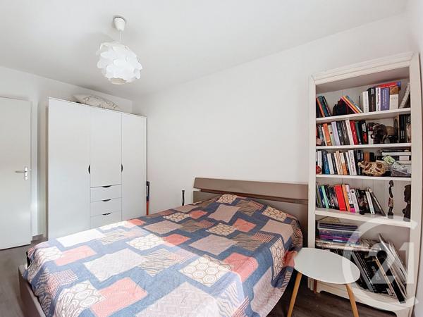 Appartement F2 à vendre  2 pièces - 38 m2 VENISSIEUX - 69