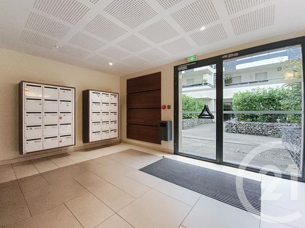 Appartement F2 à vendre  2 pièces - 38 m2 VENISSIEUX - 69