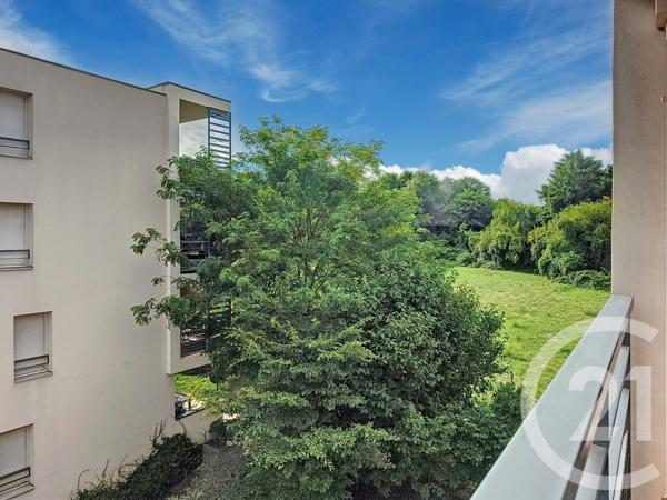 Appartement F2 à vendre  2 pièces - 38 m2 VENISSIEUX - 69