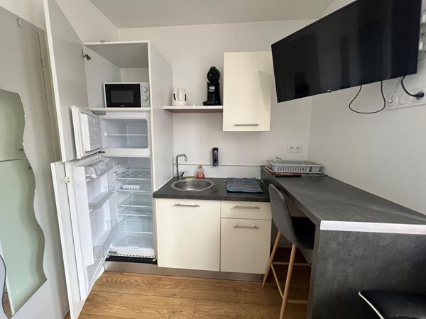Centre meuble Bruat 5 , Brest