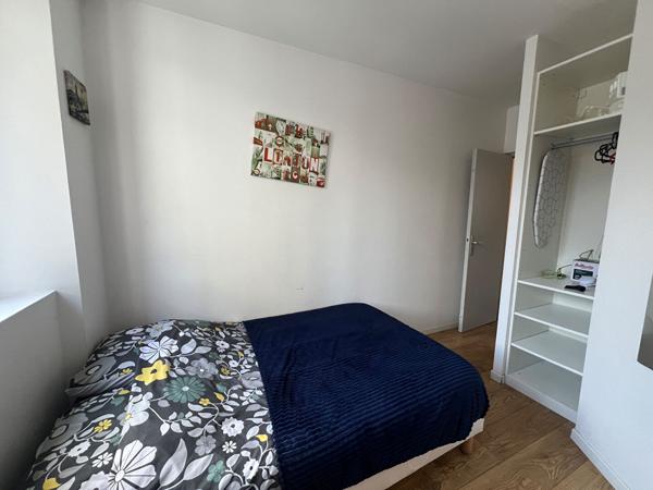 Centre meuble Bruat 5 , Brest