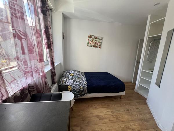 Centre meuble Bruat 5 , Brest