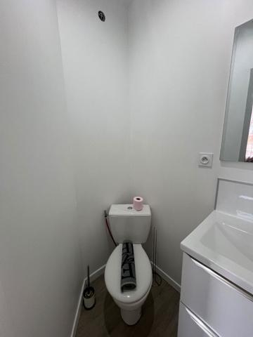 Centre meuble Bruat 5 , Brest
